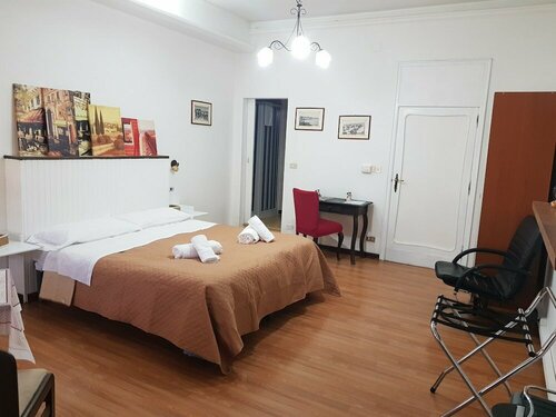 Гостиница Rooms2rent в Реджо-ди-Калабрия