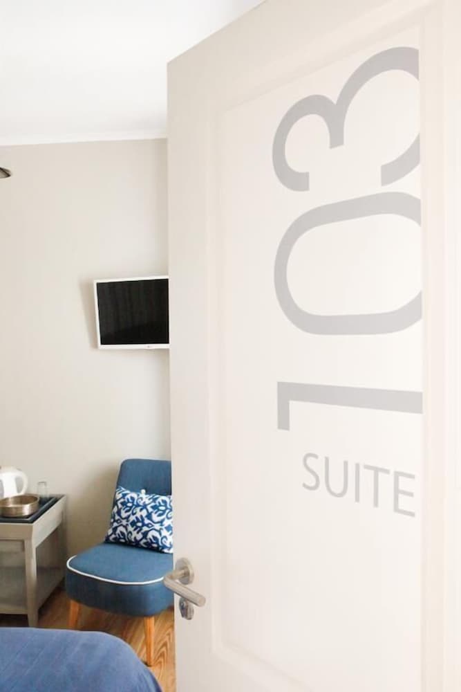 Фото Flores Guest House