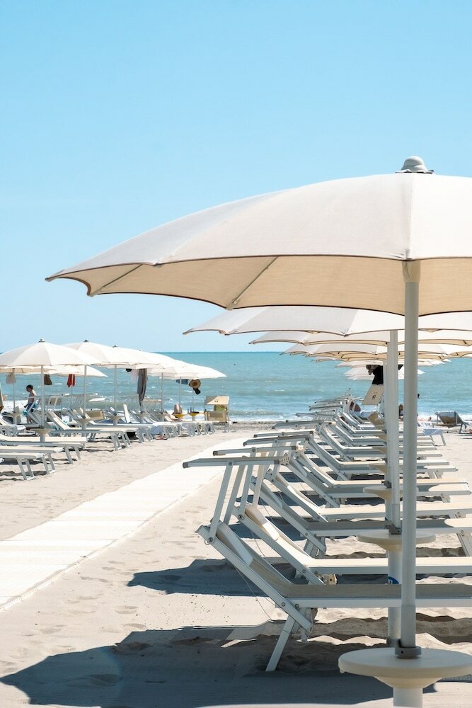 Фото Bellettini Hotel