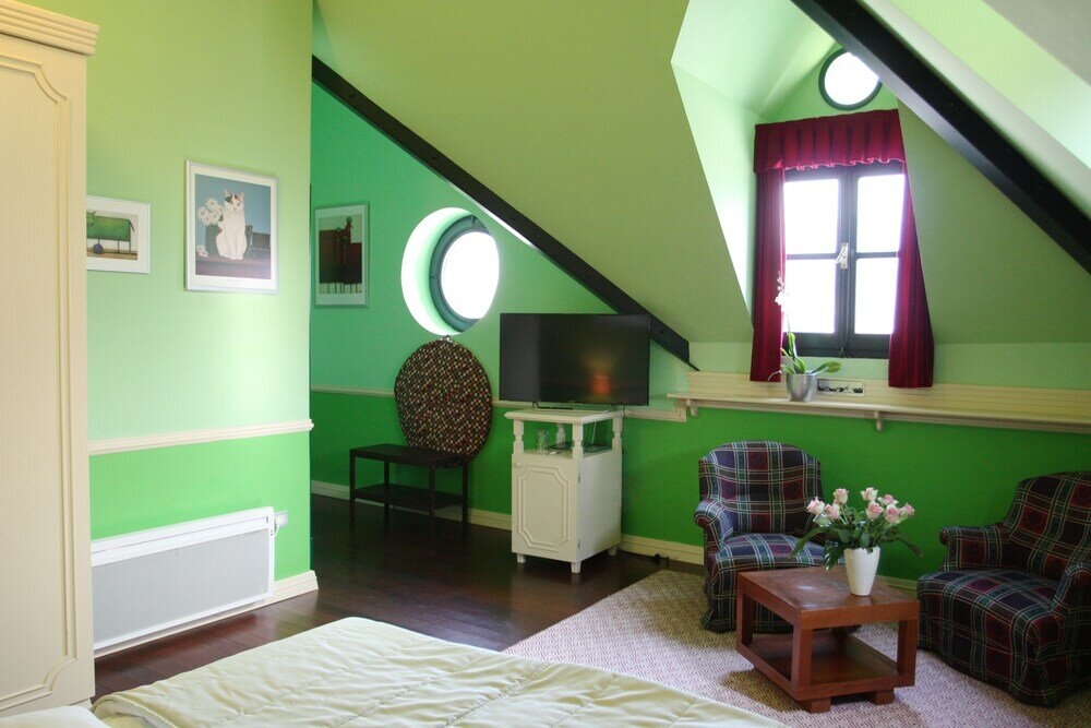 Фото Hotel Dobra Vila