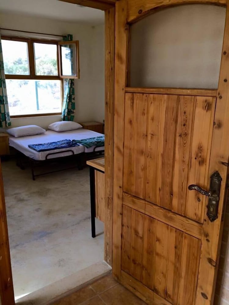 Фото Dibeen Eco Farm House