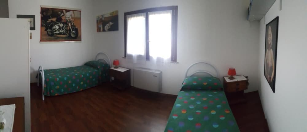 Фото Serra E Mesu