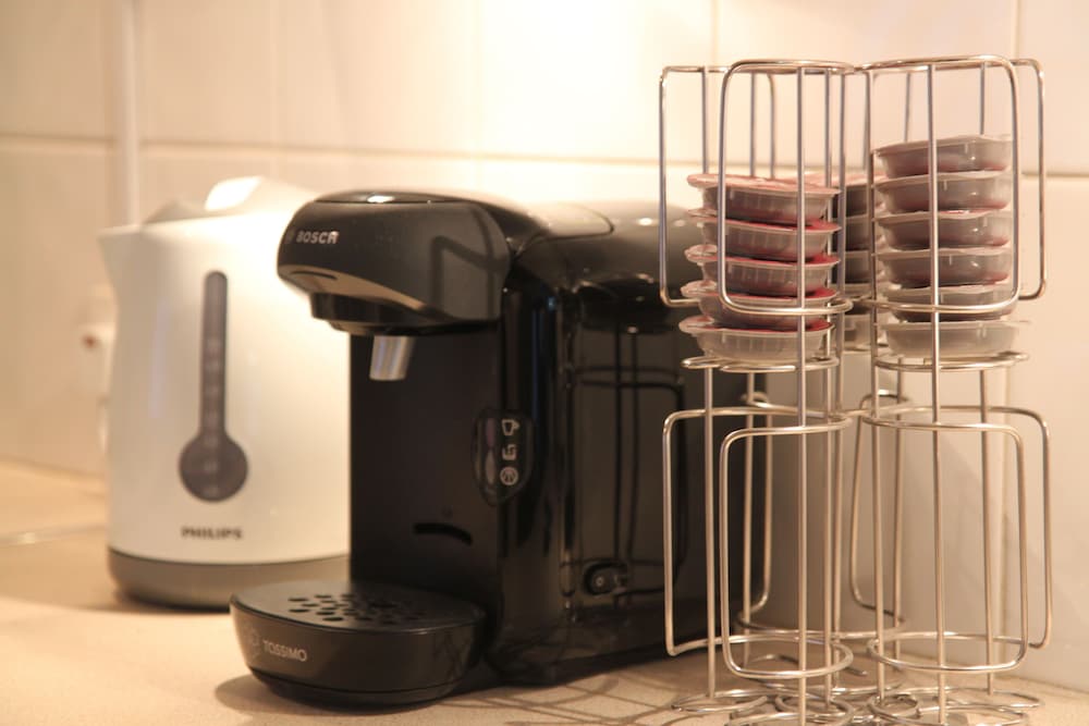 Фото Pimlico Chic Suite