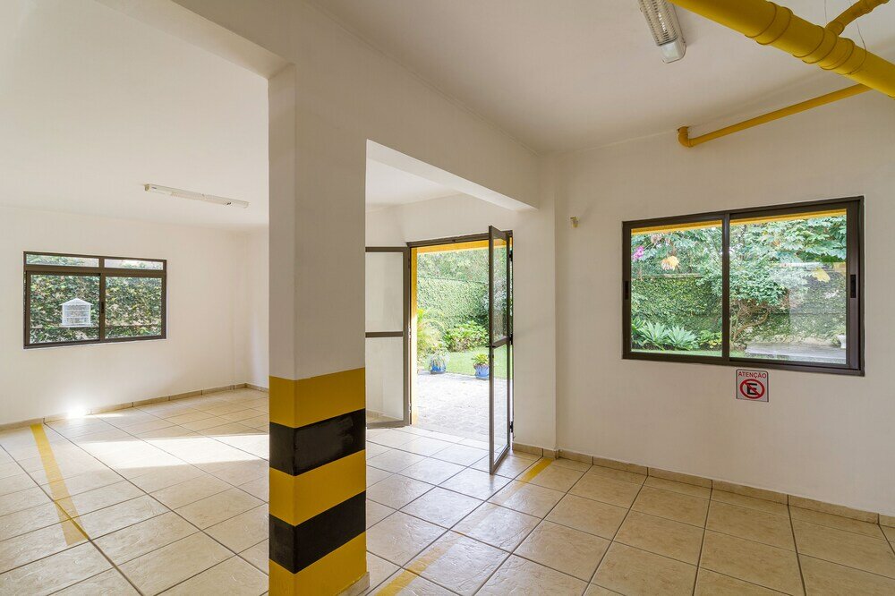 Фото Three Little Birds Hospedagem