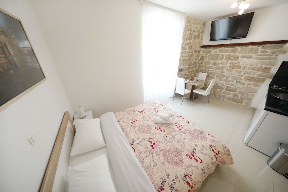 Фото Sites of Zadar Apartments
