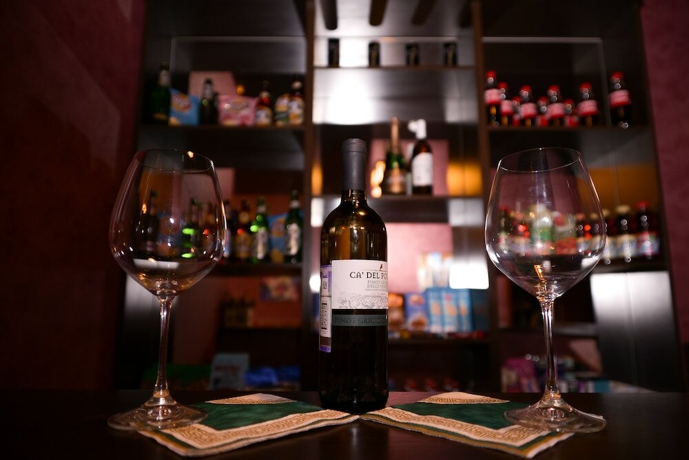 Фото Ниагара