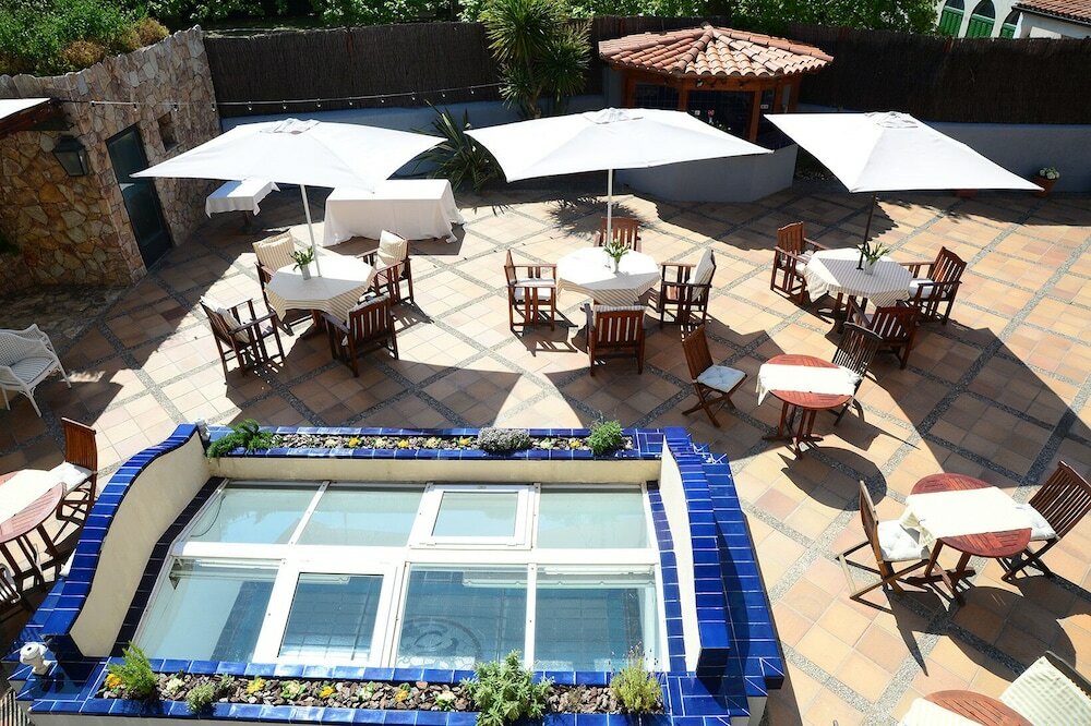 Фото Hotel Termes La Garriga