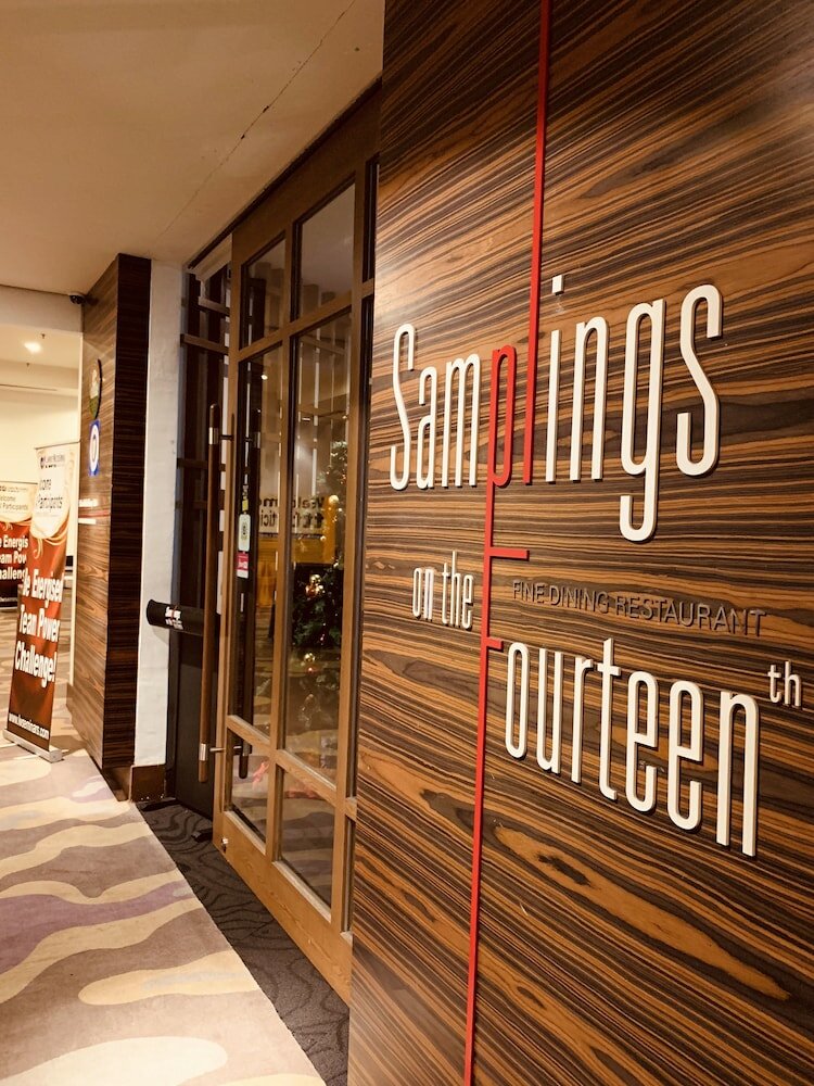 Фото Capital Service Suites at Times Square