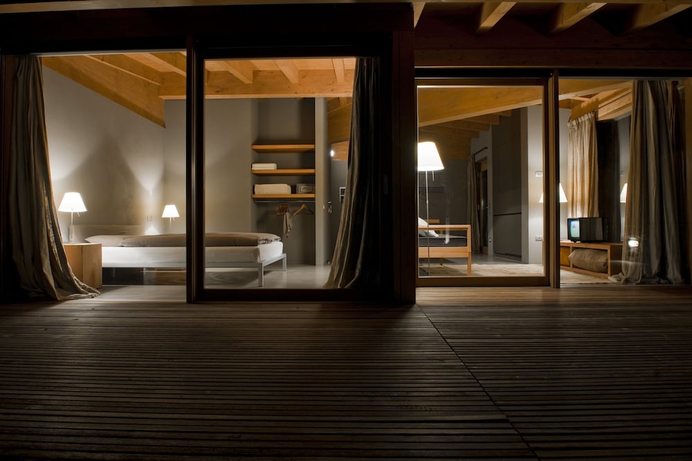 Фото Vivere suites and rooms