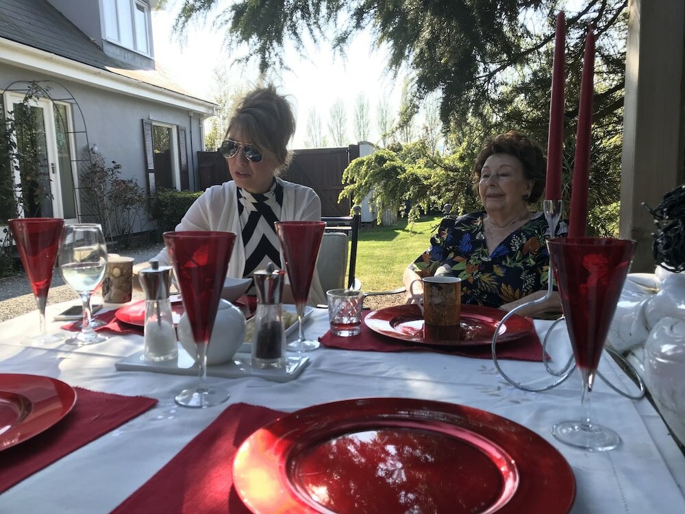 Фото The Lodge At Ruddington