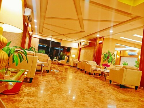 Гостиница Taraf Yanbu 2 в Янбу