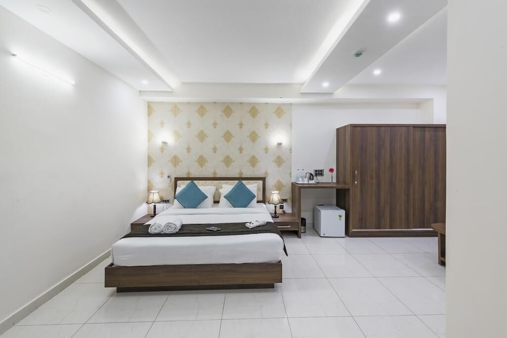 Фото TS Royal Grand - Attibele, Hosur