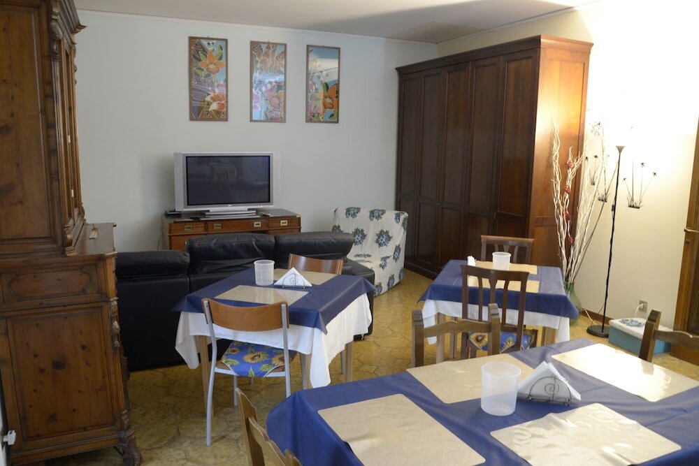 Фото Affittacamere Mel