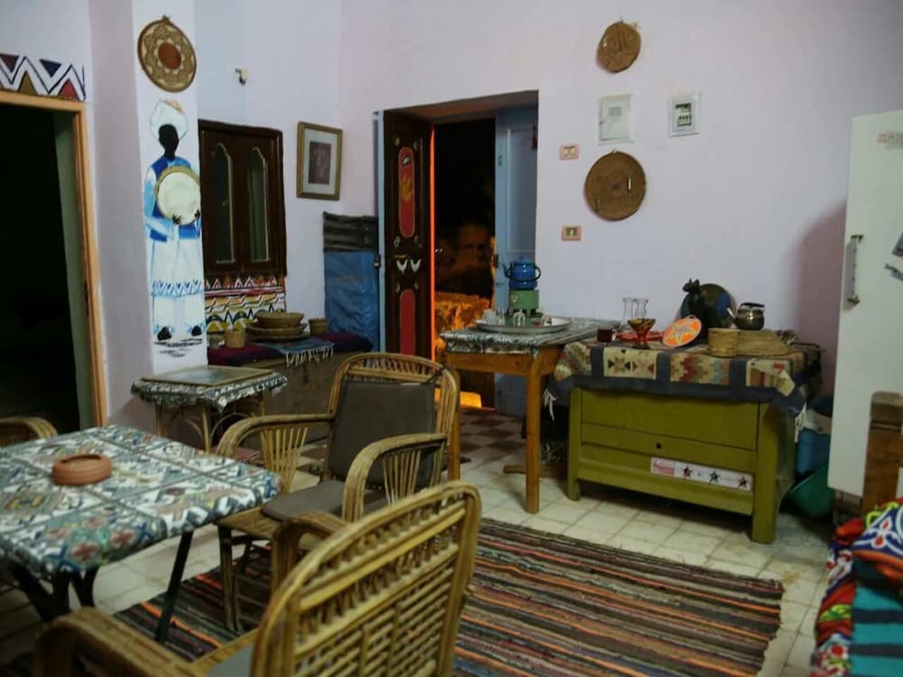 Фото Colly Nubian House