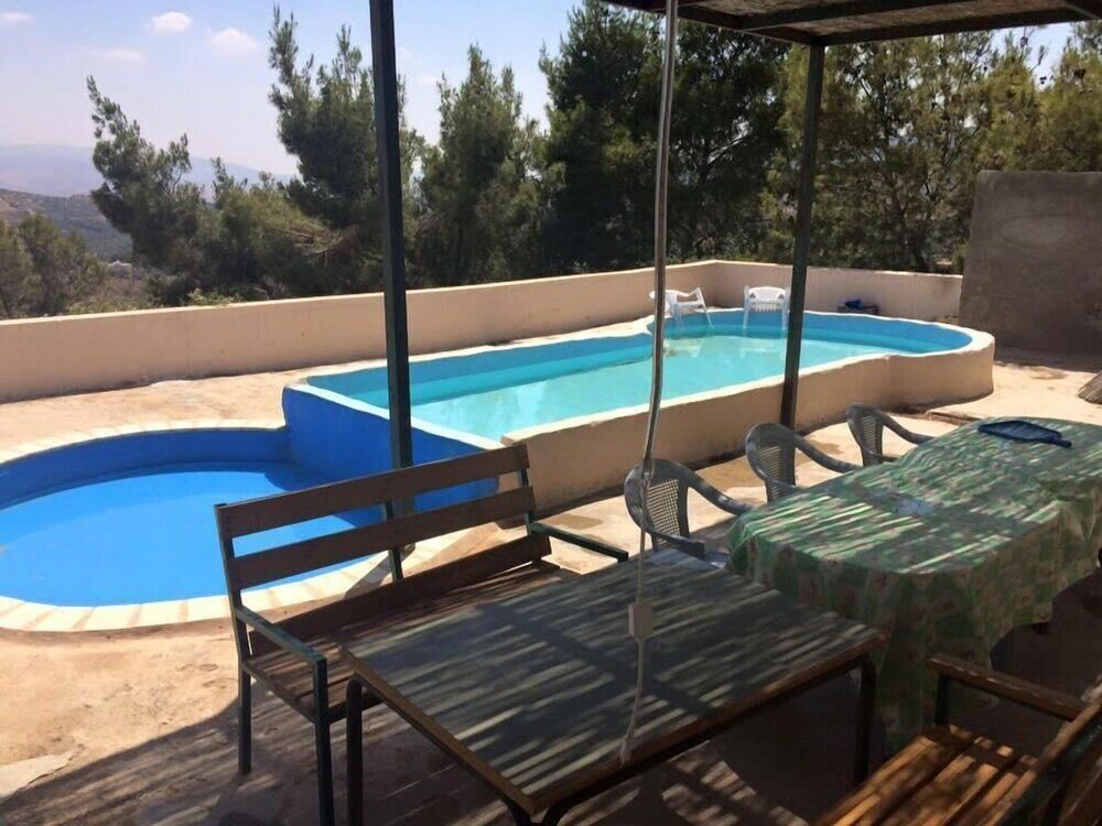 Фото Dibeen Eco Farm House