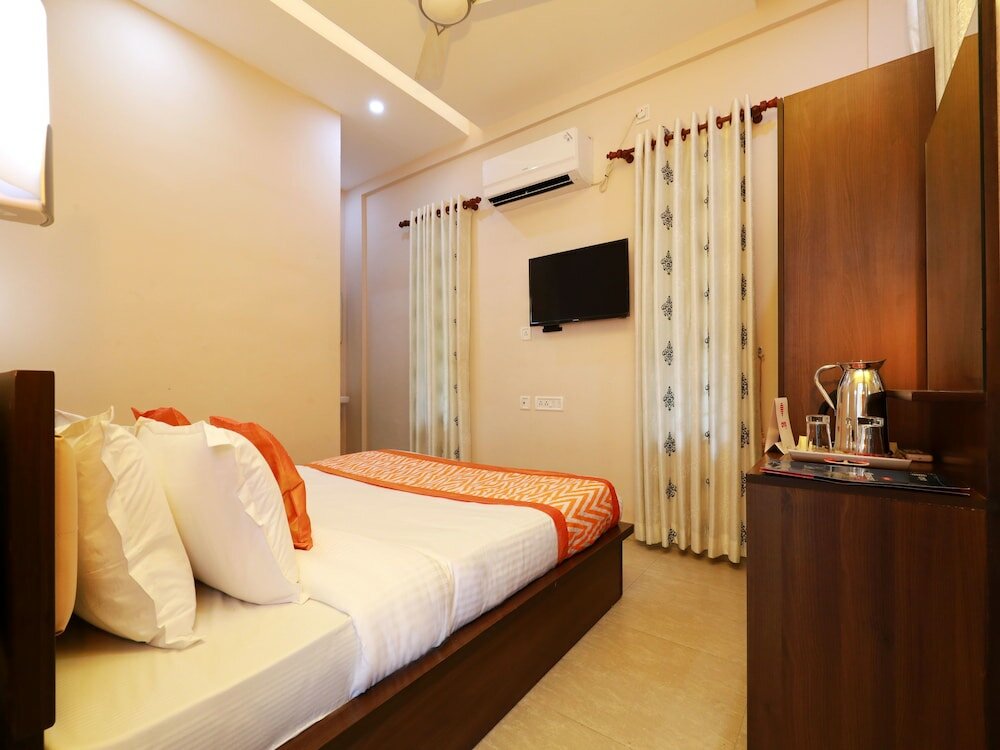 Фото Oyo 6714 Innate Inn