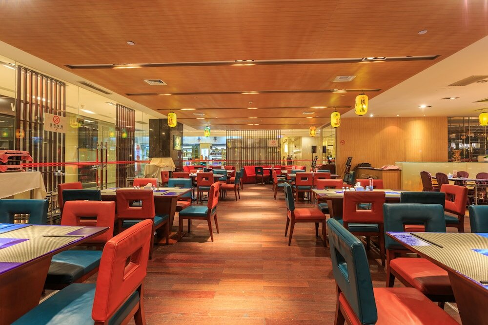 Фото Changsha Xiaoxiang Huatian Hotel