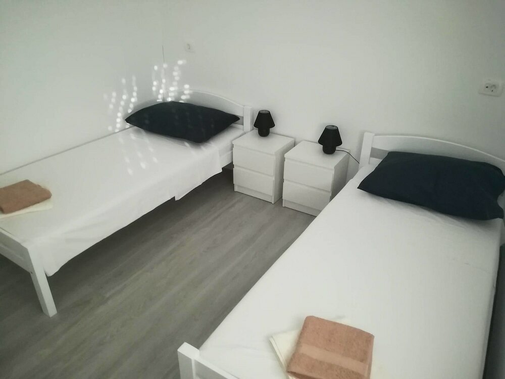 Фото Deluxe apartment BellaCosta