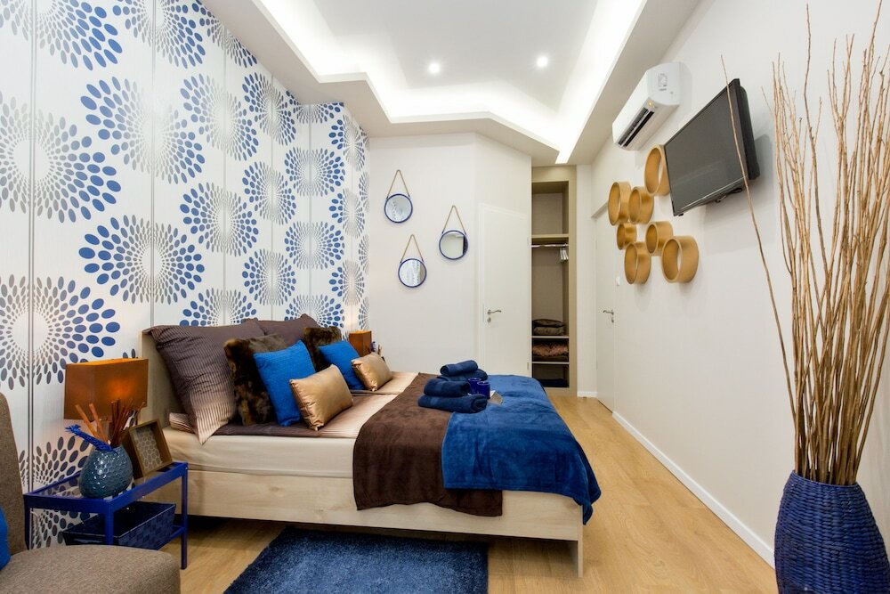 Фото Budapest Holidays Harmony