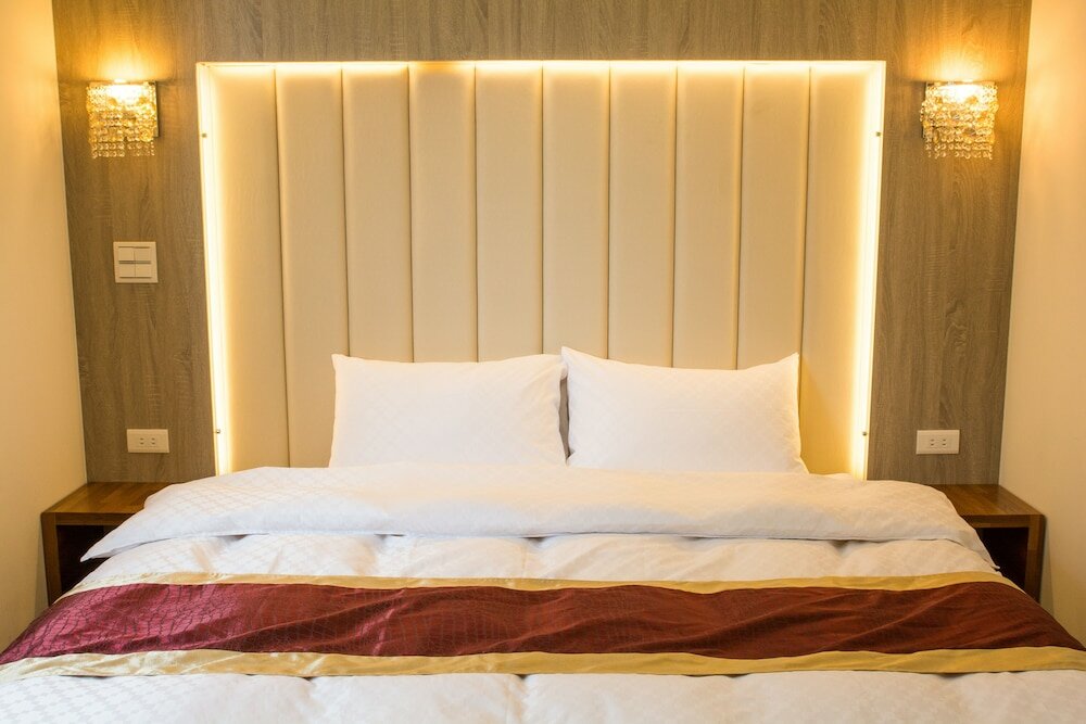 Фото Moon Villa Tainan