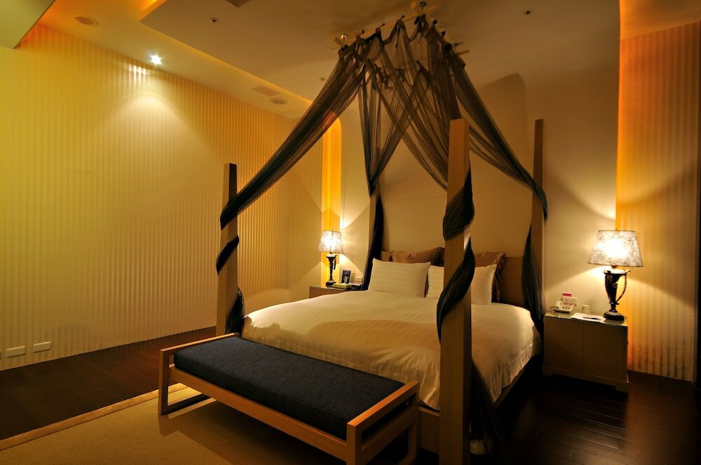 Фото Dubai Motel