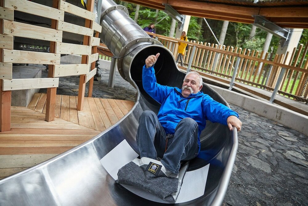 Фото ProFamily Top Benecko