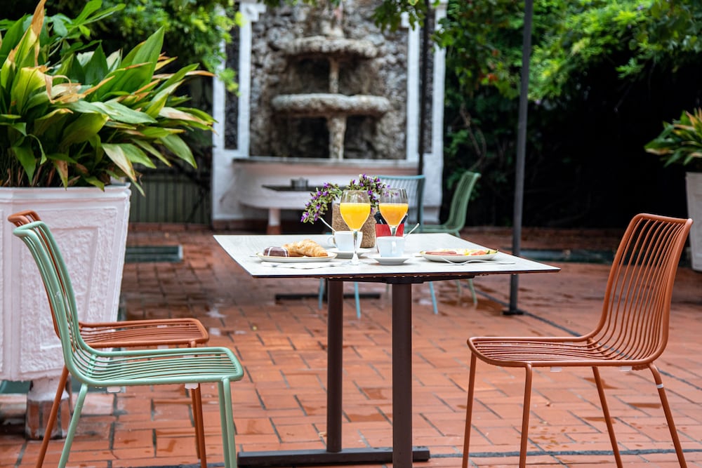 Фото Casa Lirio Hotel Boutique