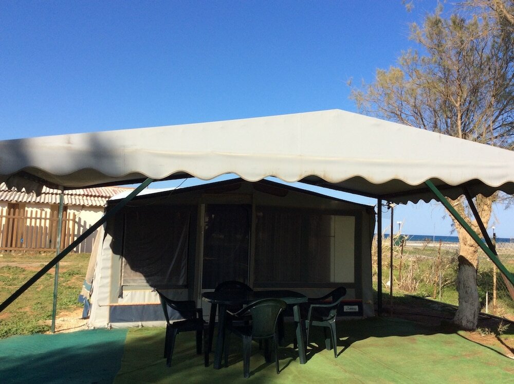 Фото Creta Camping