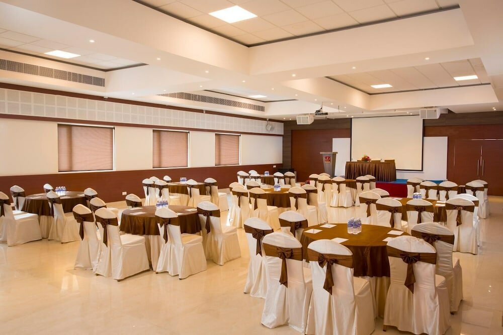 Фото Hotel Green Ridge