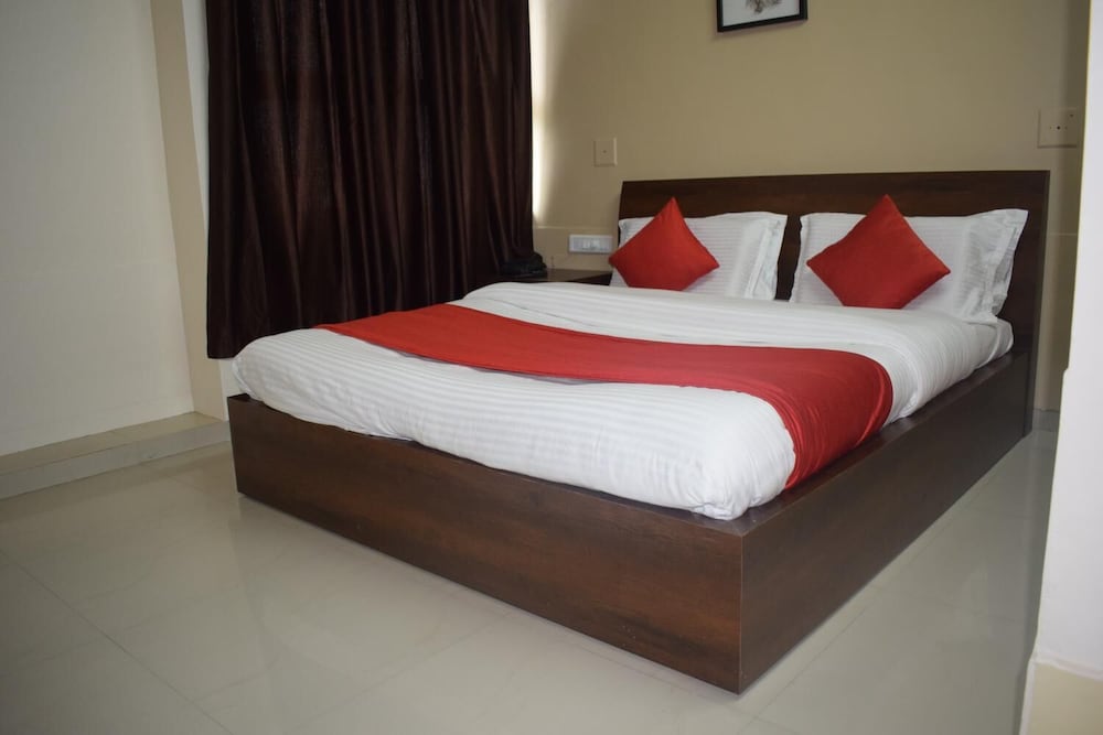 Фото Отель Vasundhra