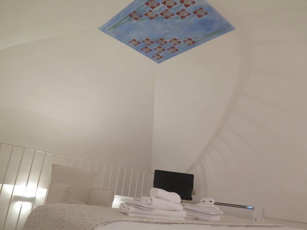 Фото Dimora dell'Osanna