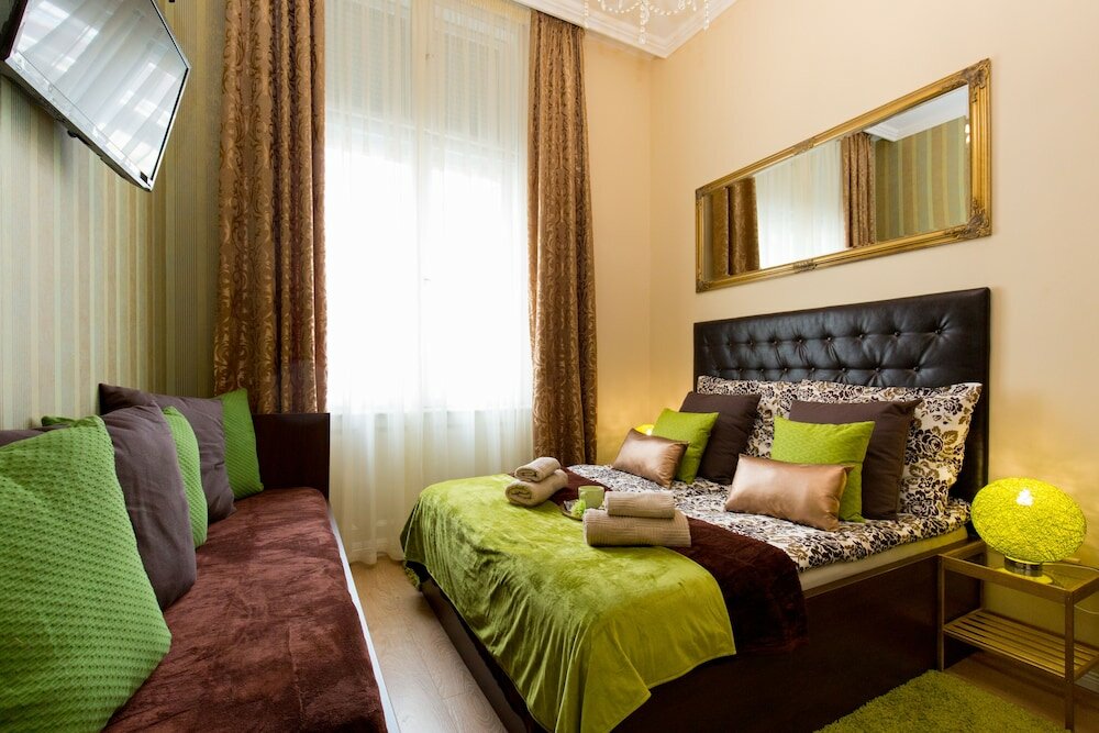 Фото Budapest Holidays Harmony