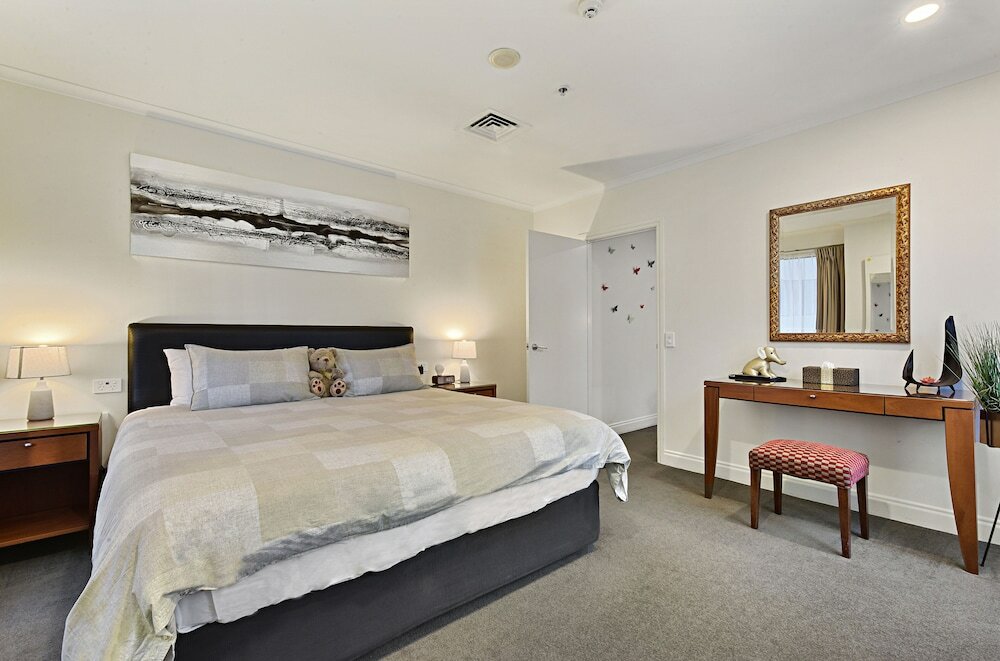 Фото Apartment on Queen Street