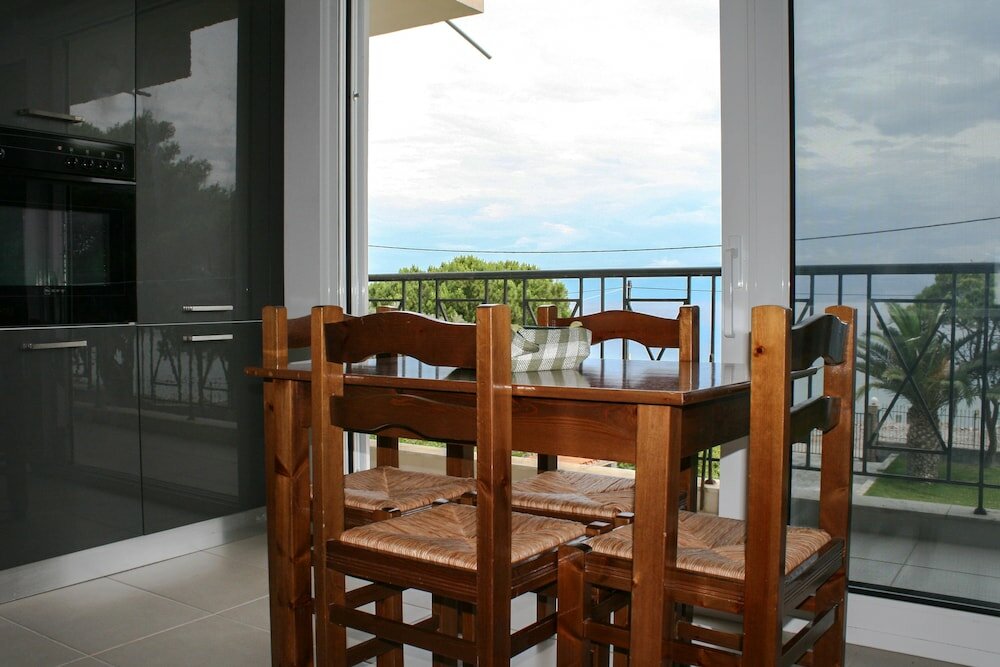 Фото Punda 4 Seasons