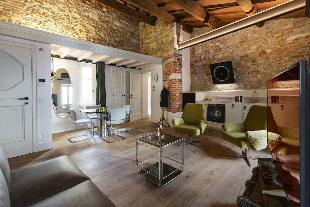 Фото Residenza Palazzo Brenzoni