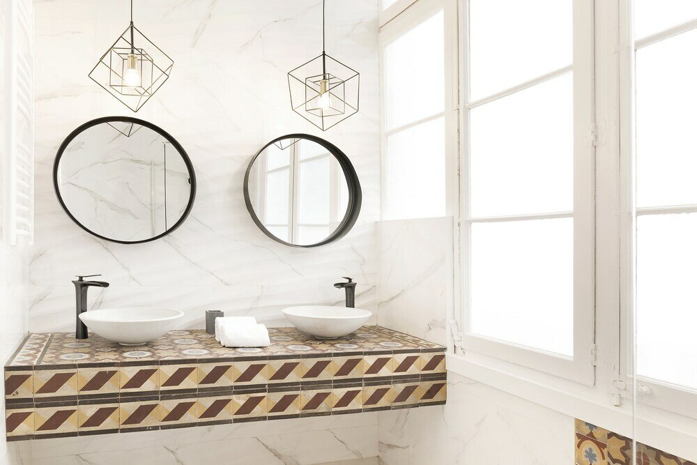 Фото Habitat Apartments Grace