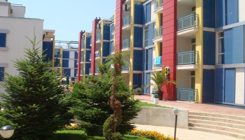 Фото Апартаменты Элит 4