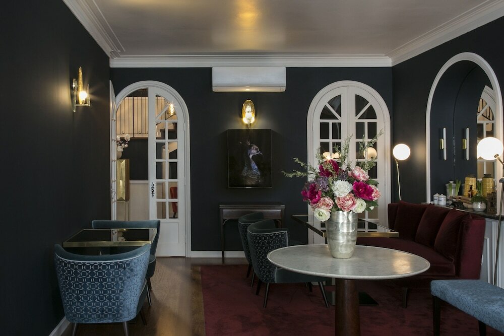 Фото Valeriana Exclusive Guesthouse