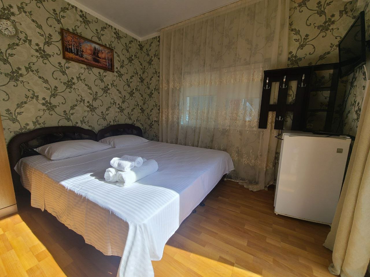 Фото Санита