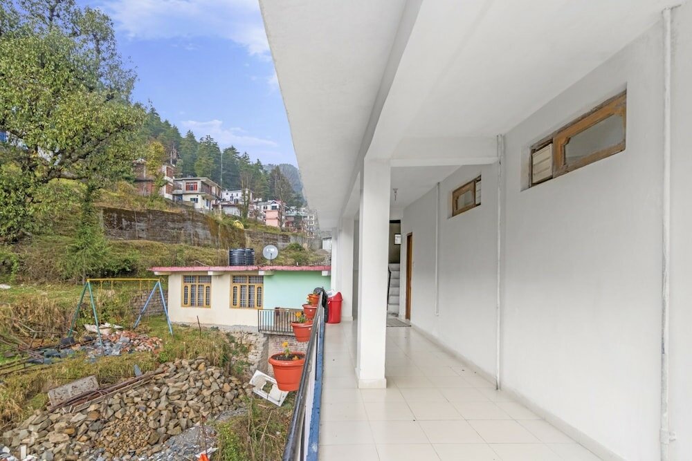 Фото GuestHouser 1 Br Boutique stay 1398