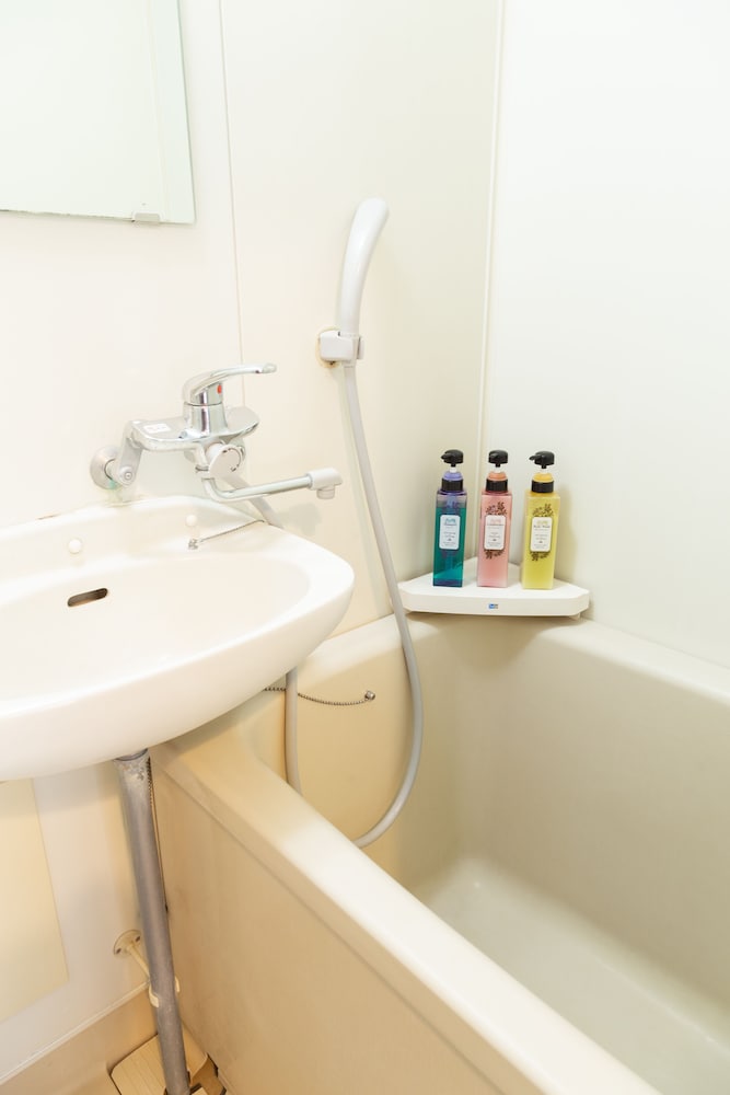 Фото Pine House in Churaumi