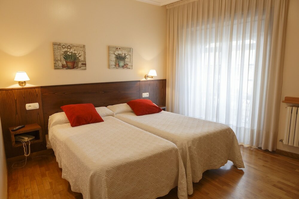 Фото Hotel Restaurante Elisardo