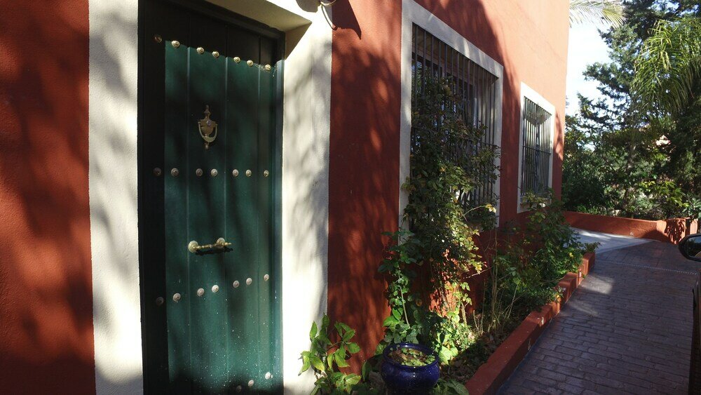 Фото Finca La Vida Loca