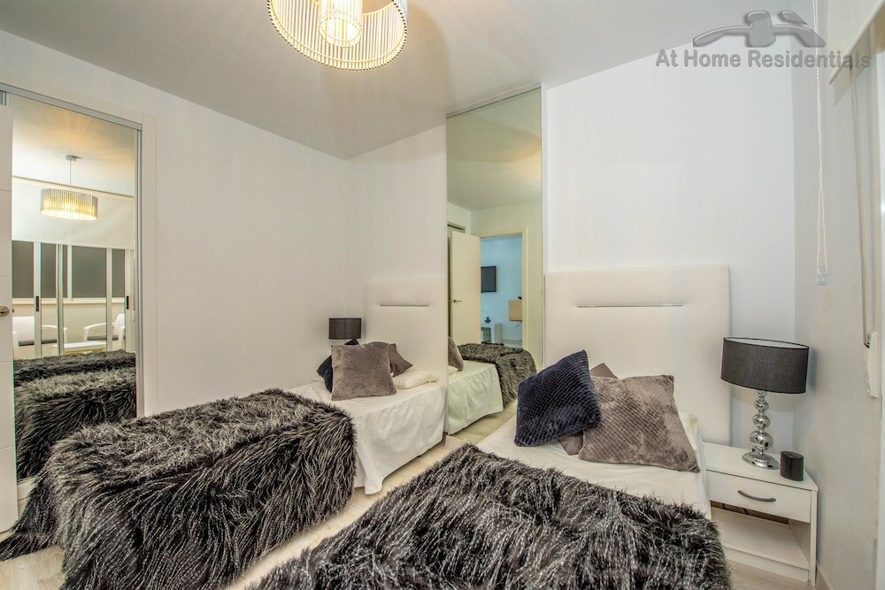 Фото At home residentials