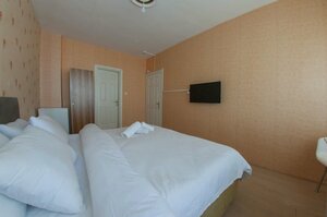 Pause Hotel (Sakarya, Çark Cad., 253B), hotel