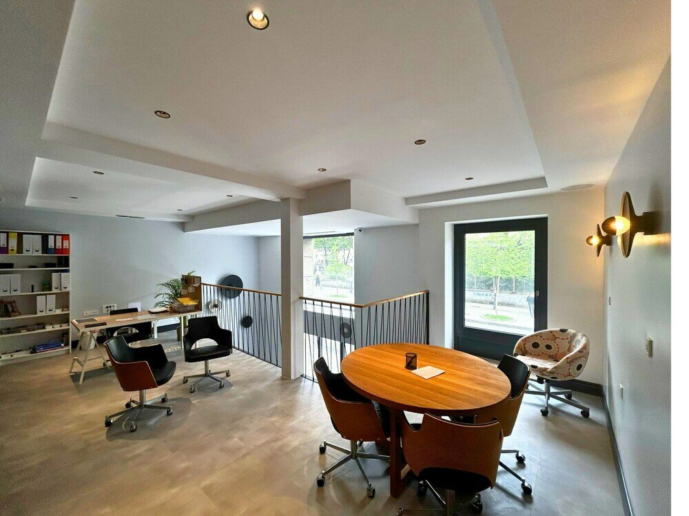 Фото Doma Zagreb Serviced Apartments