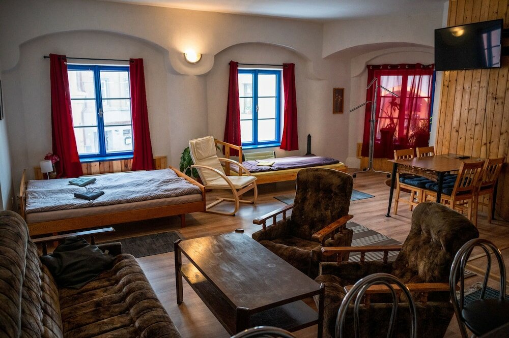 Фото отеля 1