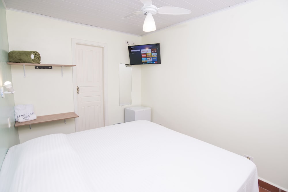 Фото Pousada Lehua