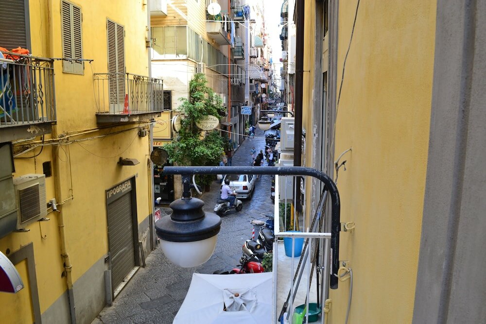 Фото B&b Monaciello