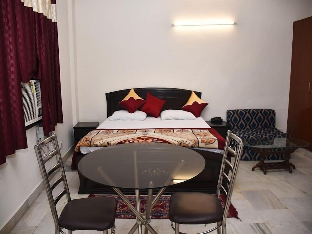 Фото Jagannath Guest House